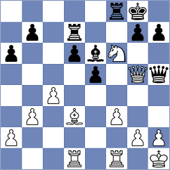 Dominguez Perez - Balla (chess.com INT, 2024)