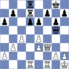 Belin - Verbytski (York ENG, 2025)