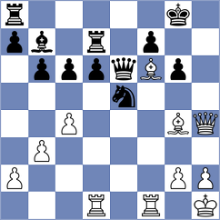 Paravyan - Petr (chess.com INT, 2025)