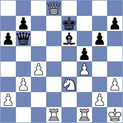 Blanco - Koinski (Florianopolis, 2021)