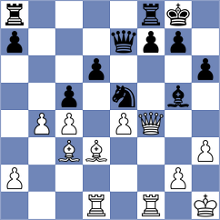 Sharipov - Shushpanov (St Petersburg, 2005)
