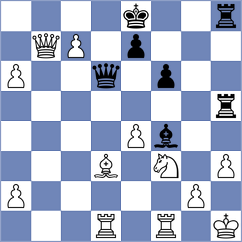 Solon - Nilsen (chess.com INT, 2021)