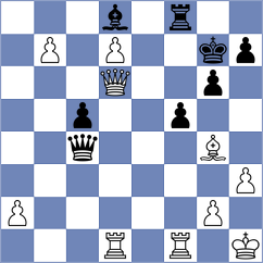 Diaz Begonte - Aretxabaleta Saez (Calvia, 2006)