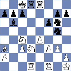 Ludwig - Schoenfeld (Germany, 1991)