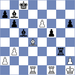 Ahmad - Szpar (chess.com INT, 2025)