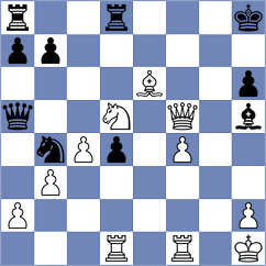Roesemann - Husek (Pardubice CZE, 2024)