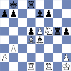 Jakovljevic - Kumaresh (chess.com INT, 2024)