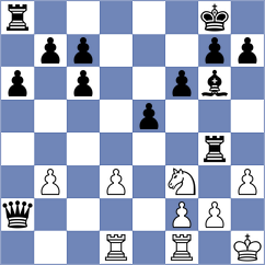 Batista - Mazibuko (chess.com INT, 2023)
