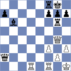 Lobanov - Tarhan (chess.com INT, 2025)
