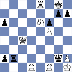Torres Dominguez - Florescu (chess.com INT, 2023)