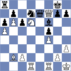Sevillano - Yeliseyev (Parsippany, 2006)