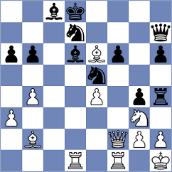 Arnold - Podolskyi (Prague CZE, 2024)