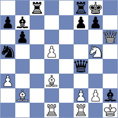Bok - Fiorito (chess.com INT, 2025)