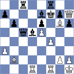 Hyatt - Zampronha (chess.com INT, 2025)