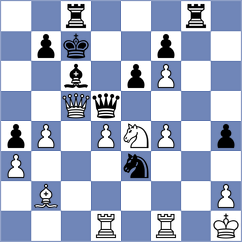 Steyn - Soshnikov (Astrakhan, 2010)