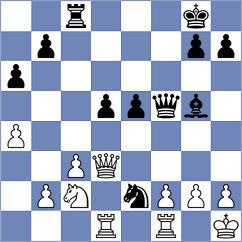 Moses - Paduano (chess.com INT, 2025)