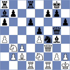 Briand - Jobava (Europe Echecs INT, 2021)