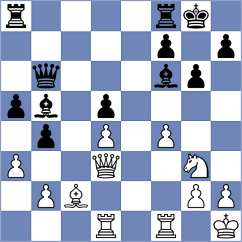 Li Xueyi - Setumadhav (chess.com INT, 2025)