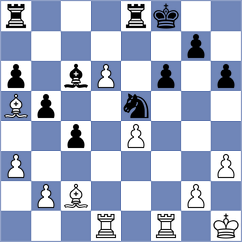 Frolov - Zubanov (Anapa, 2008)