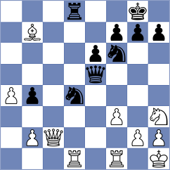 Fishbein - Collins (chess.com INT, 2025)