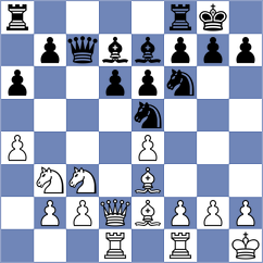 Cave - Stockham (Witley, 1998)