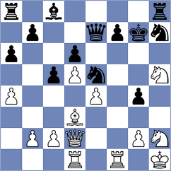 Gribkov - Pchelintsev (Gorodets, 2007)