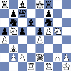 Lenoir Ibacache - Hehir (chess.com INT, 2024)