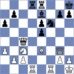 Orlov - Chigaev (chess.com INT, 2023)