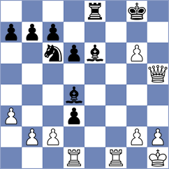 Arakelyan - Wijerathna (chess.com INT, 2025)