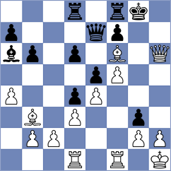 Bondick - Baur (Playchess.com INT, 2004)