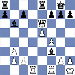 Horn - Wimmer (Playchess.com INT, 2020)