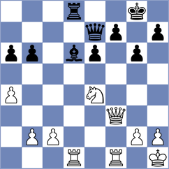 Thar - Sztokbant (Chess.com INT, 2017)