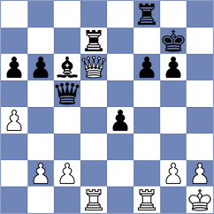 Thomas - Causevic (Germany, 2000)