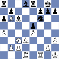 Garcia Oviedo - Gutierrez Marco (Mislata, 2021)