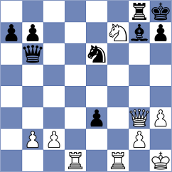 Rojas Alarcon - Turcsanyi (chess.com INT, 2025)