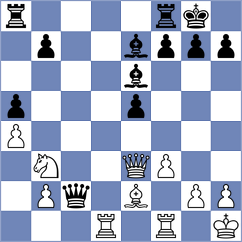 Copeland - Firouzja (chess.com INT, 2024)