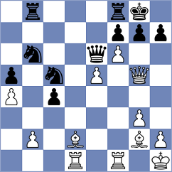 Garcia Gomez - Roca Rojas (Santa Clara, 2010)