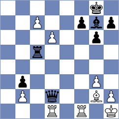 Bercys - Mateer (Mesa, 2010)
