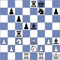 Kovacs - Szabo (Aggtelek, 1998)