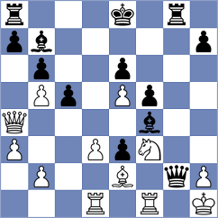 Dijokas - Perez (Playchess.com INT, 2004)