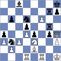 Mezentsev - Weetik (chess.com INT, 2021)