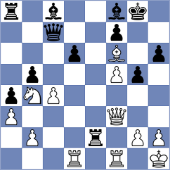 Gelfand - Seul (Douglas, 2018)