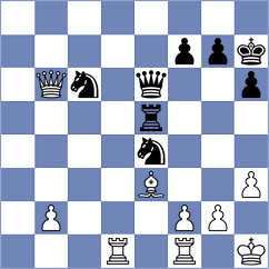 Lou Yiping - Kadric (New York USA, 2024)