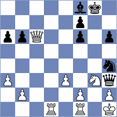 Seo - Osinenko (chess.com INT, 2022)