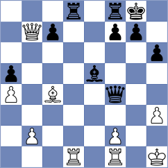 Dias - Gharibyan (chess.com INT, 2024)