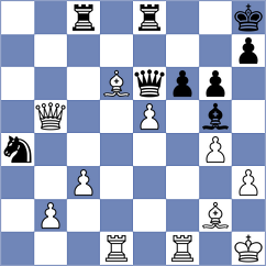Rojas Keim - Abreu Sanchez (Barcelona ESP, 2024)