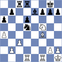 Crespo Villalba - Martin Garcia (Madrid, 2014)