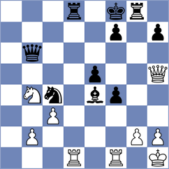 Yanayt - McCoy (chess.com INT, 2024)
