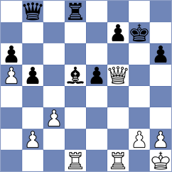 Skramstad - Gurevich (chess.com INT, 2025)