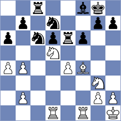 T-Sygulski - Eilmes (Playchess.com INT, 2005)